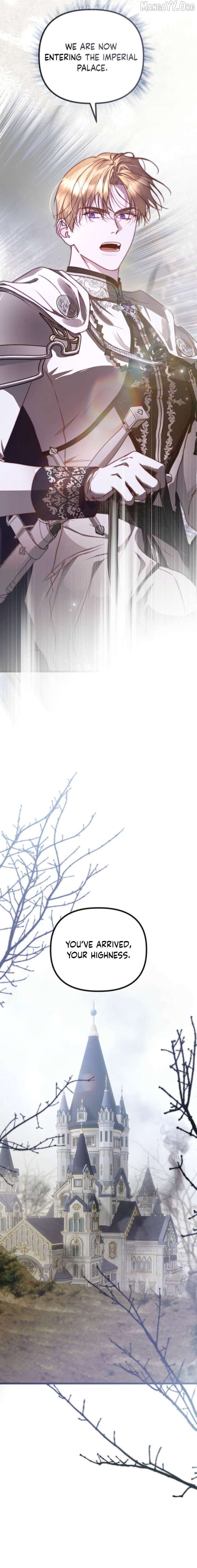 But Please, Help Me Chapter 87 - Page 12