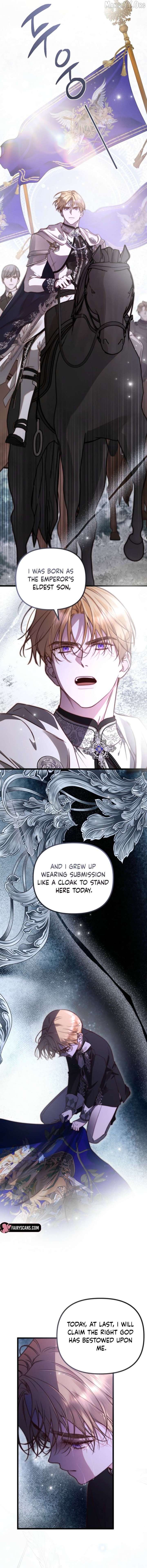 But Please, Help Me Chapter 87 - Page 14