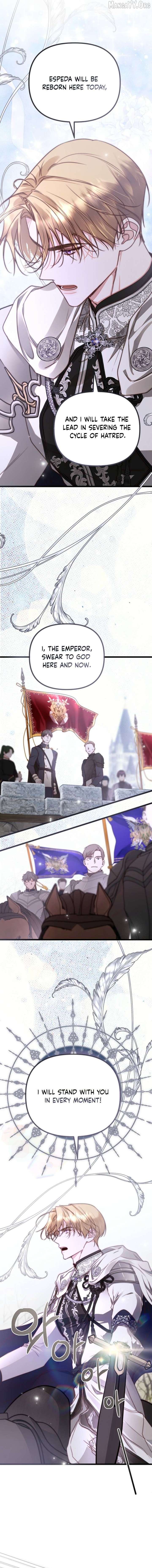 But Please, Help Me Chapter 87 - Page 15