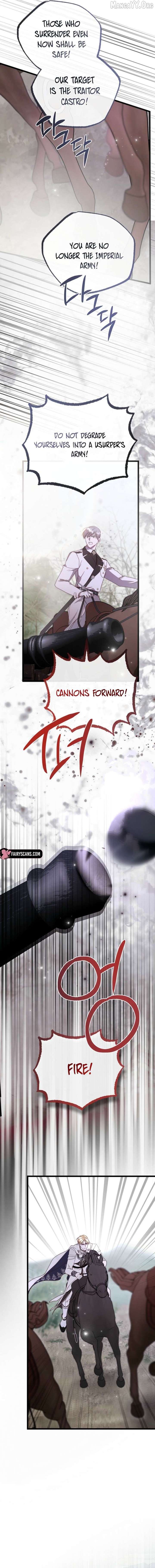 But Please, Help Me Chapter 87 - Page 16