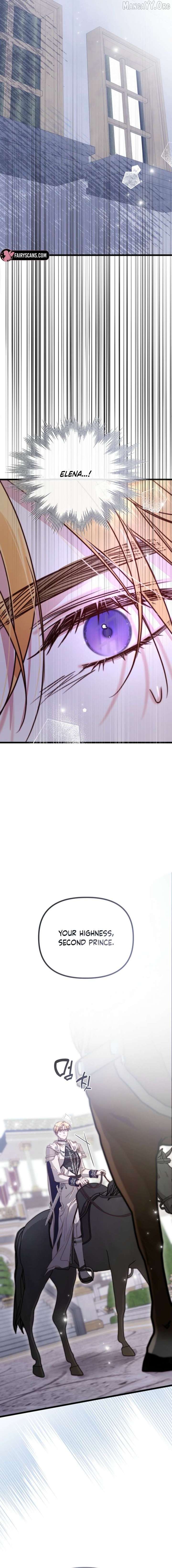 But Please, Help Me Chapter 87 - Page 18