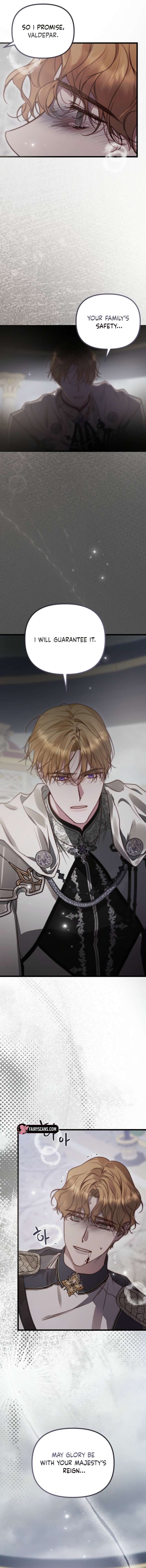 But Please, Help Me Chapter 88 - Page 4