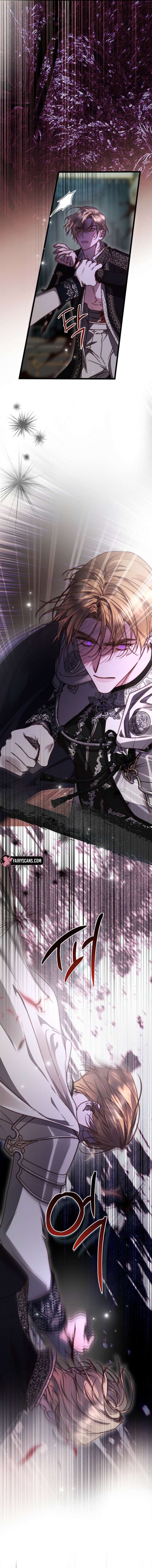 But Please, Help Me Chapter 88 - Page 11