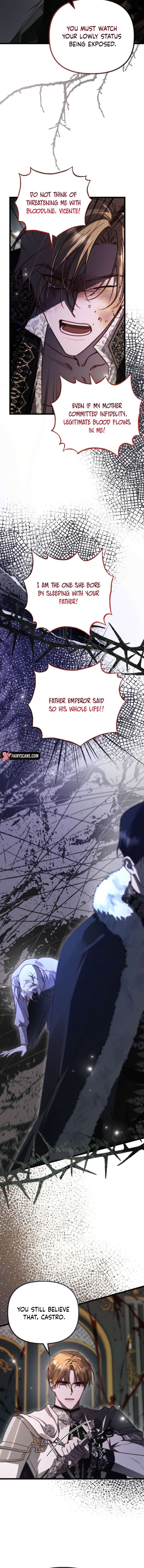 But Please, Help Me Chapter 88 - Page 14