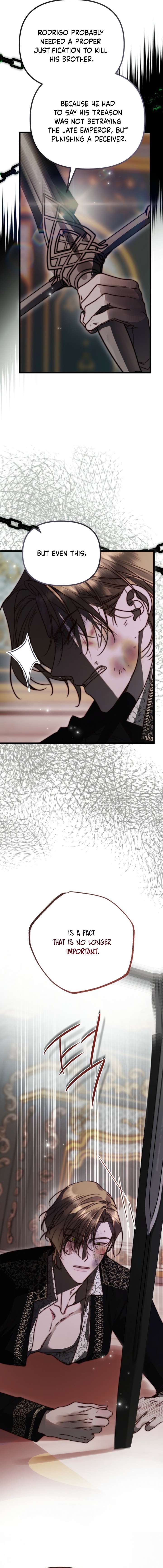 But Please, Help Me Chapter 88 - Page 15