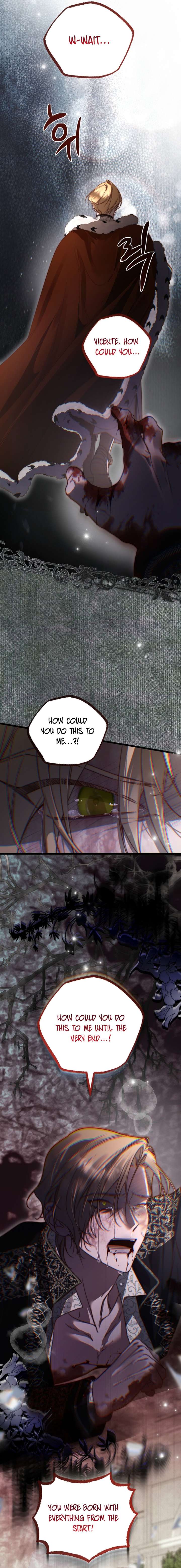 But Please, Help Me Chapter 89 - Page 7