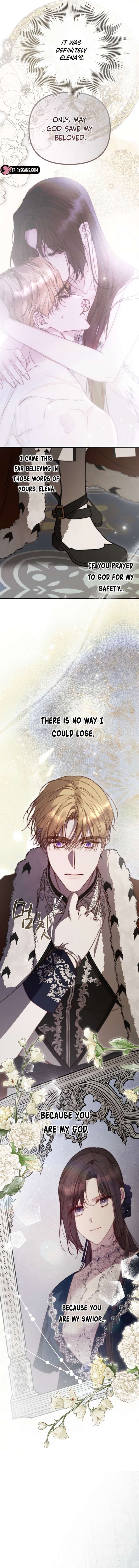 But Please, Help Me Chapter 89 - Page 10