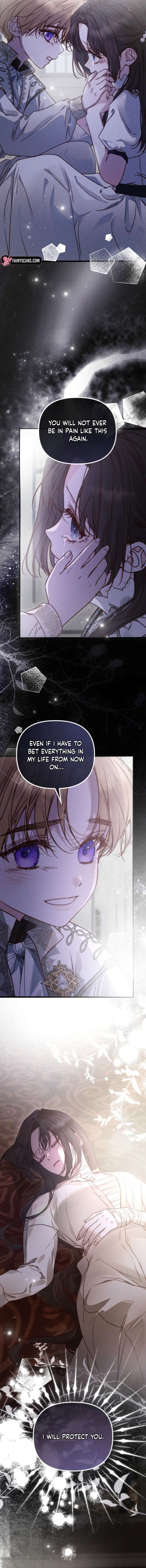 But Please, Help Me Chapter 89 - Page 13