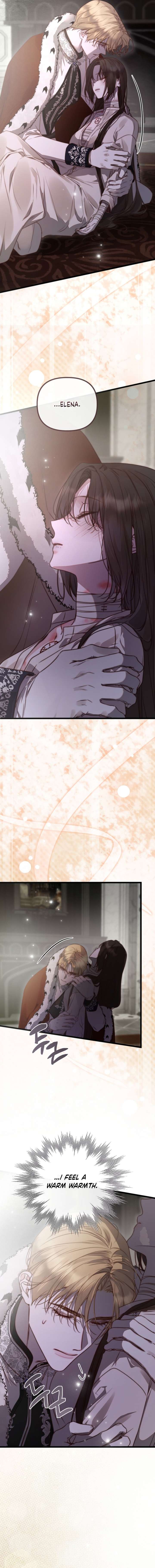 But Please, Help Me Chapter 89 - Page 14