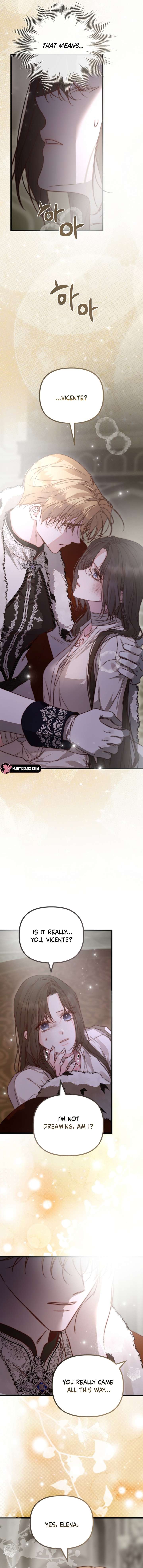 But Please, Help Me Chapter 89 - Page 15