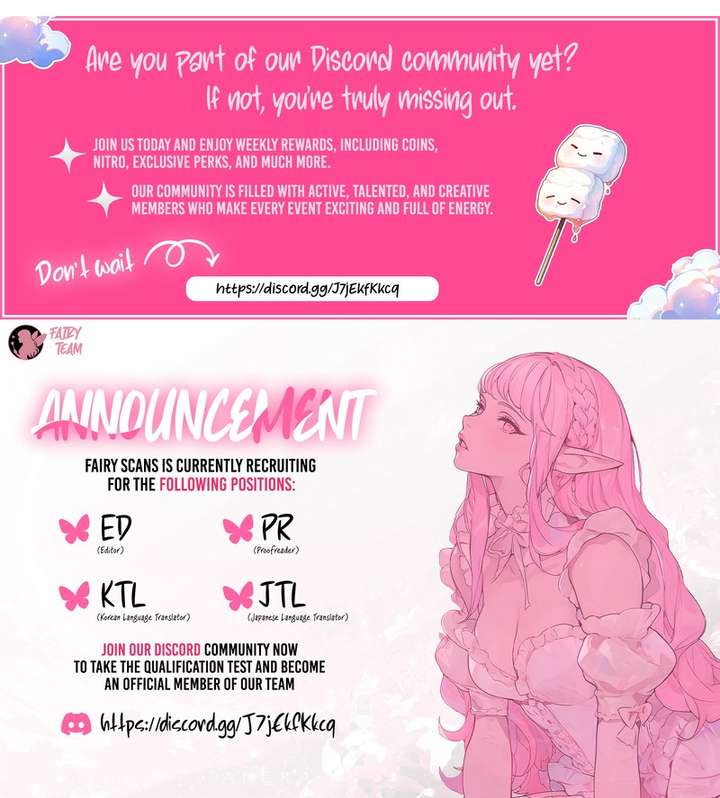 But Please, Help Me Chapter 89 - Page 17