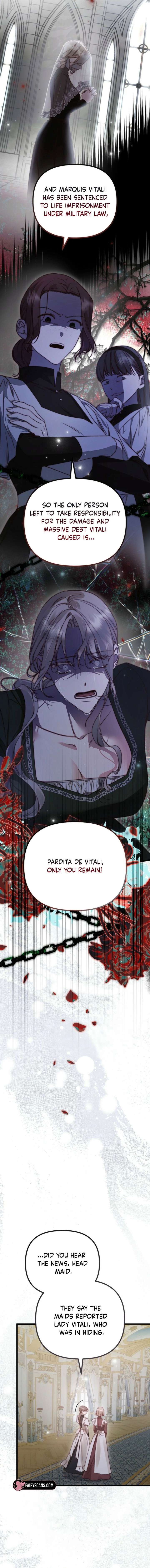 But Please, Help Me Chapter 90 - Page 4