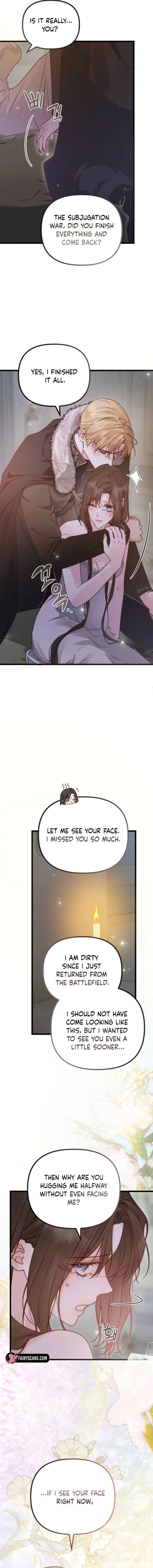 But Please, Help Me Chapter 90 - Page 7