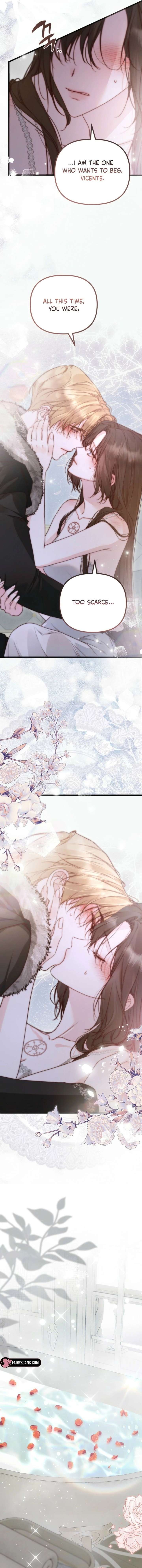 But Please, Help Me Chapter 90 - Page 9