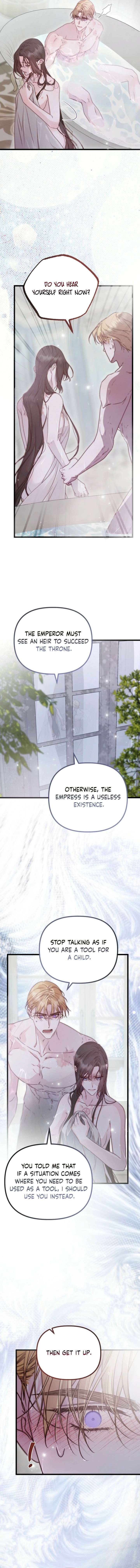 But Please, Help Me Chapter 90 - Page 12