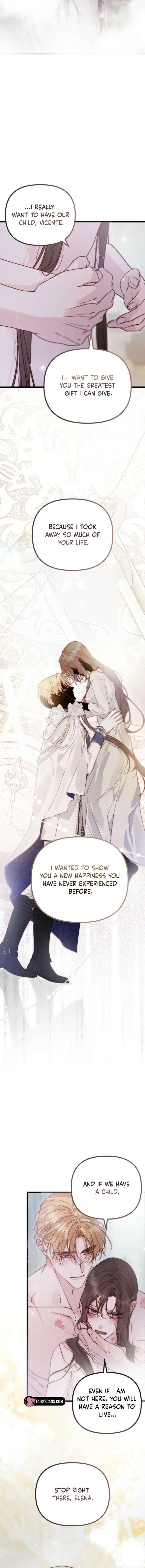 But Please, Help Me Chapter 90 - Page 14