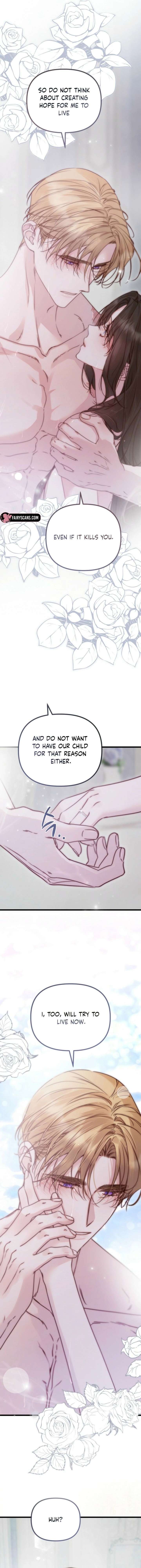But Please, Help Me Chapter 90 - Page 16