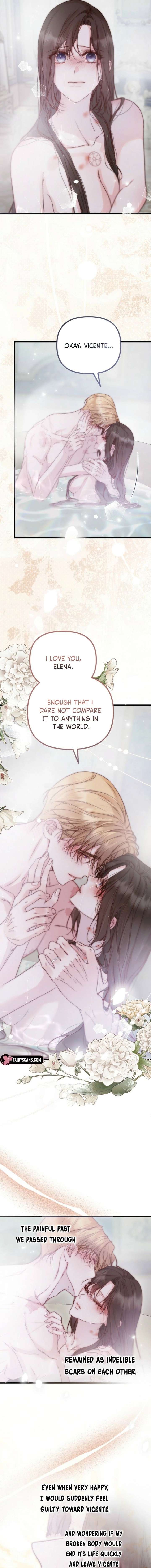 But Please, Help Me Chapter 90 - Page 17