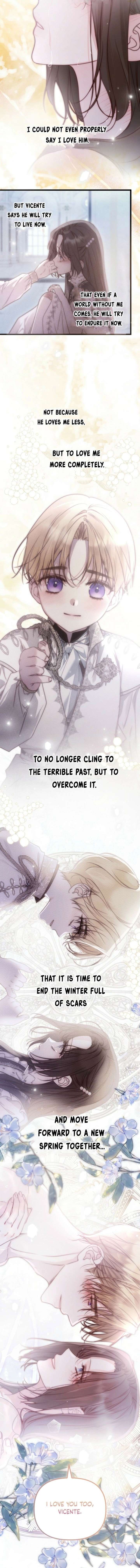 But Please, Help Me Chapter 90 - Page 18