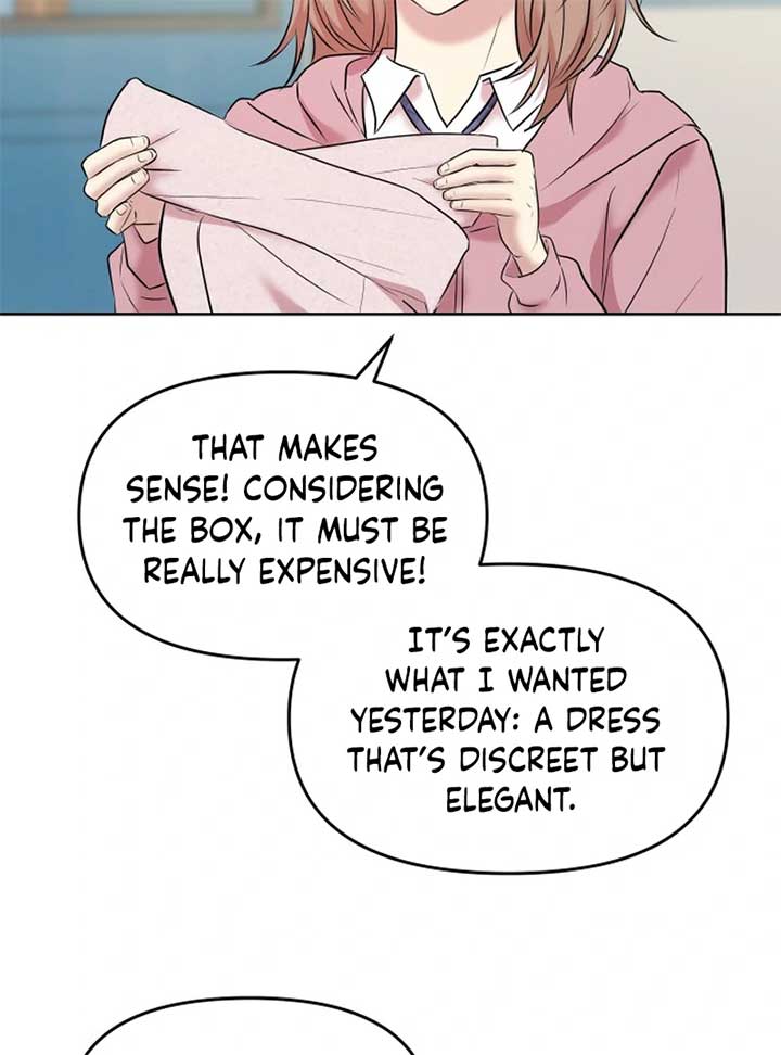 Butler, Please! Chapter 5 - Page 92