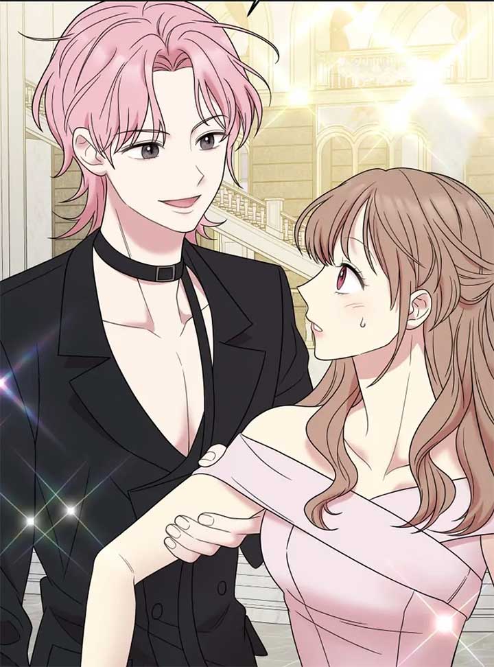 Butler, Please! Chapter 5 - Page 224