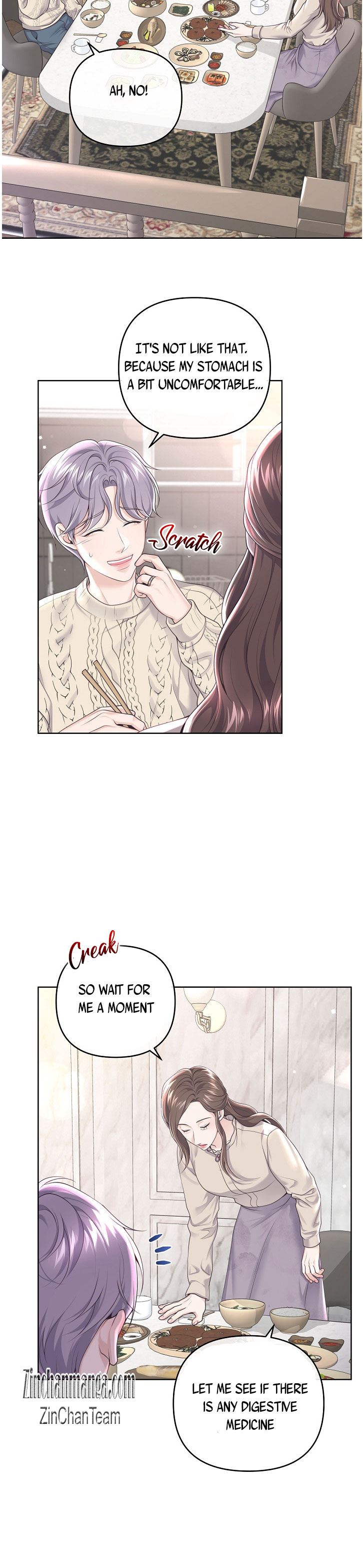 Butler Chapter 88 - Page 4