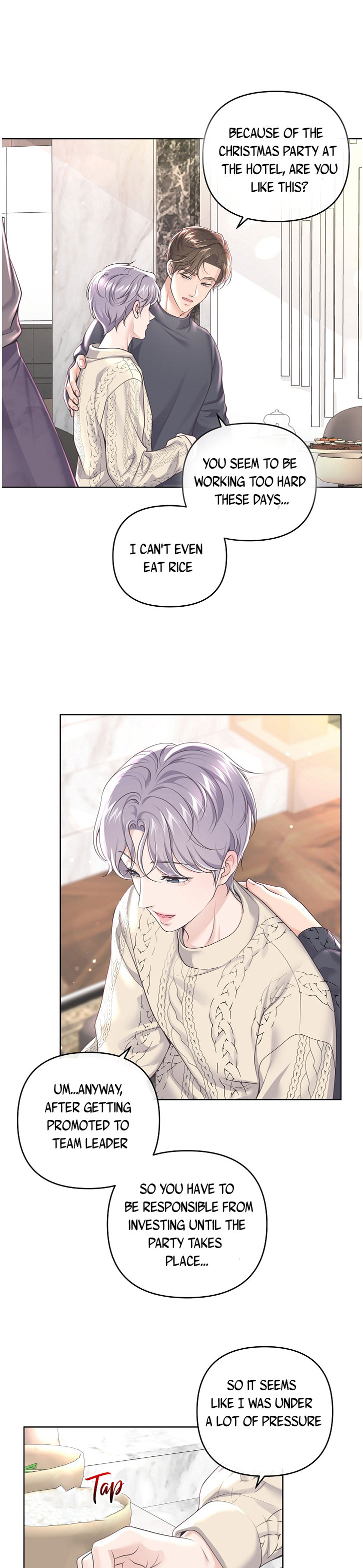 Butler Chapter 88 - Page 5