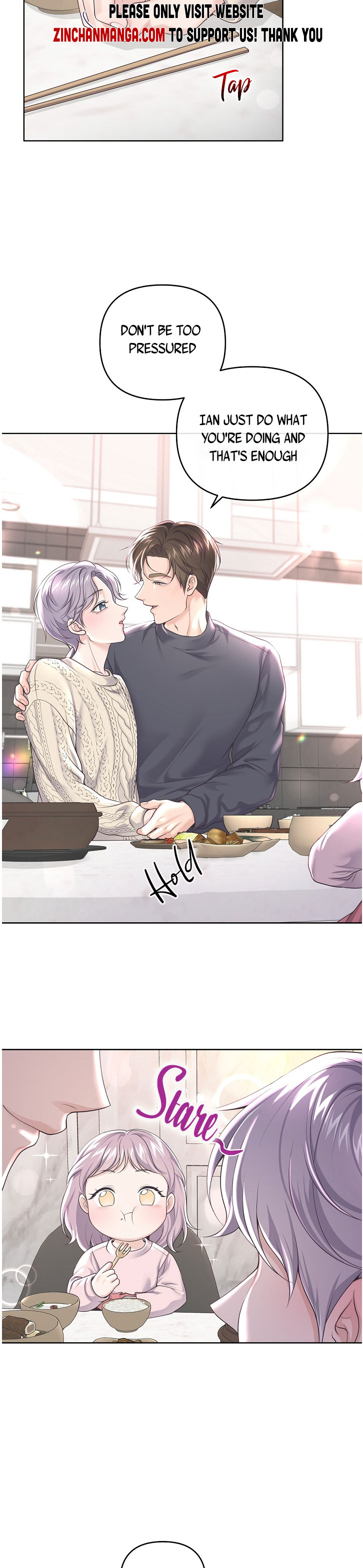 Butler Chapter 88 - Page 6