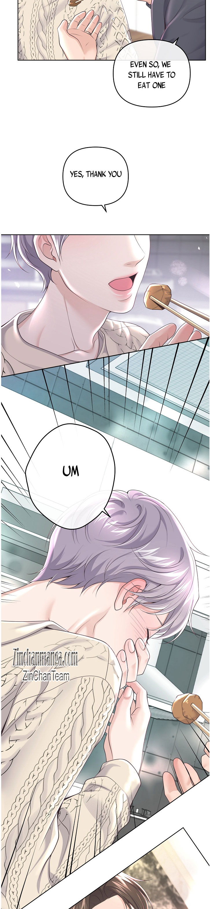 Butler Chapter 88 - Page 8