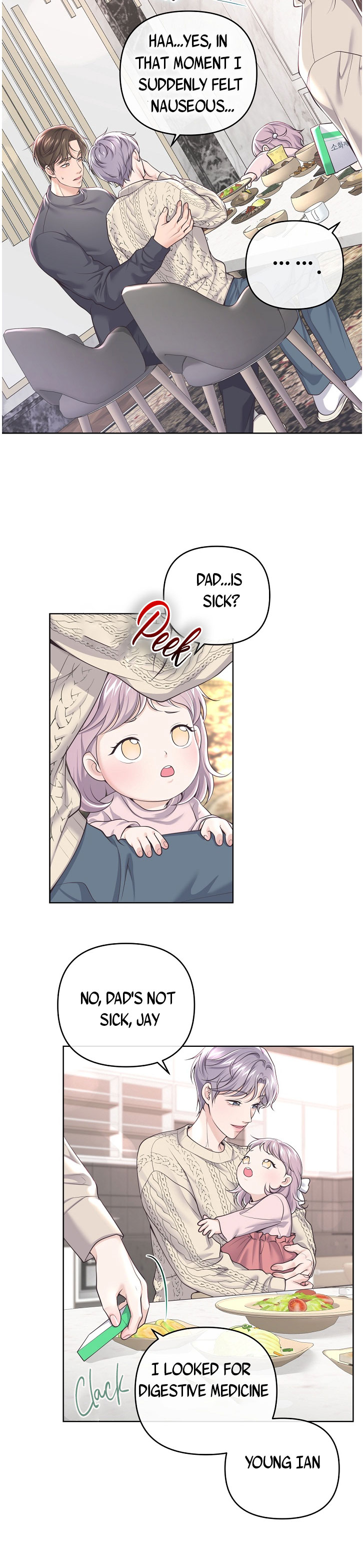 Butler Chapter 88 - Page 10