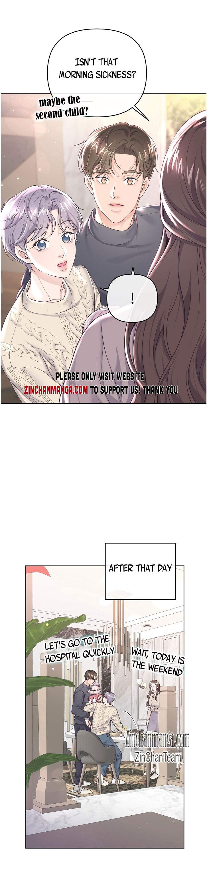 Butler Chapter 88 - Page 11