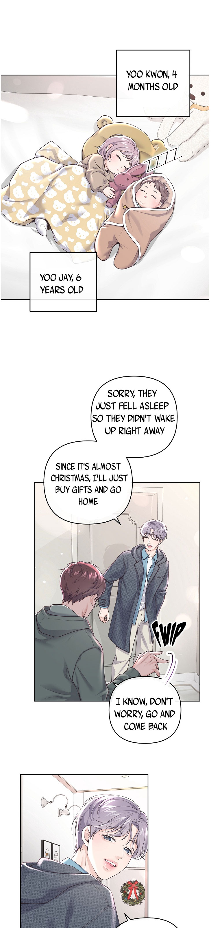 Butler Chapter 88 - Page 15