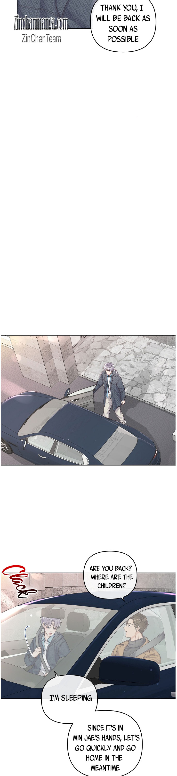 Butler Chapter 88 - Page 16