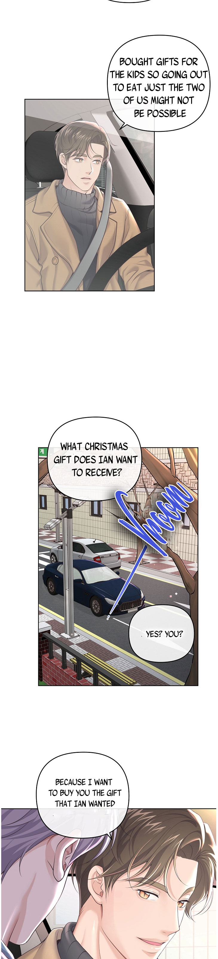 Butler Chapter 88 - Page 17