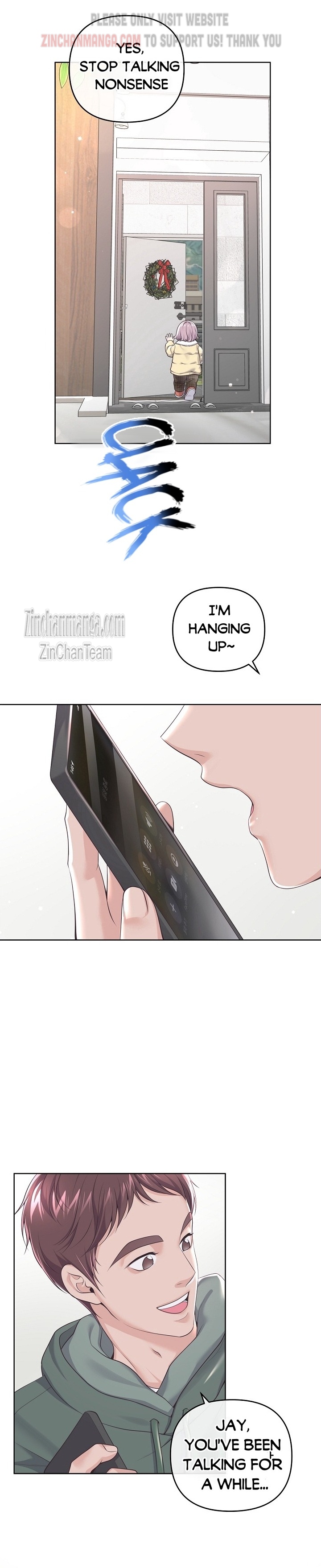 Butler Chapter 89 - Page 4