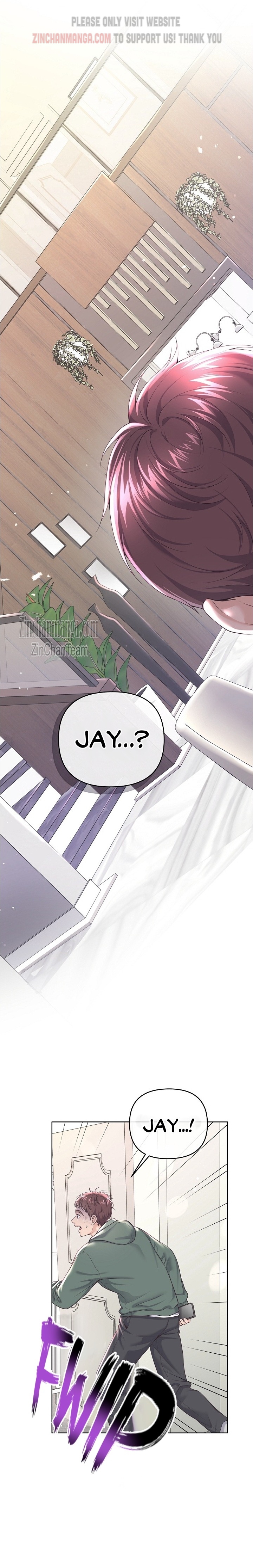 Butler Chapter 89 - Page 5