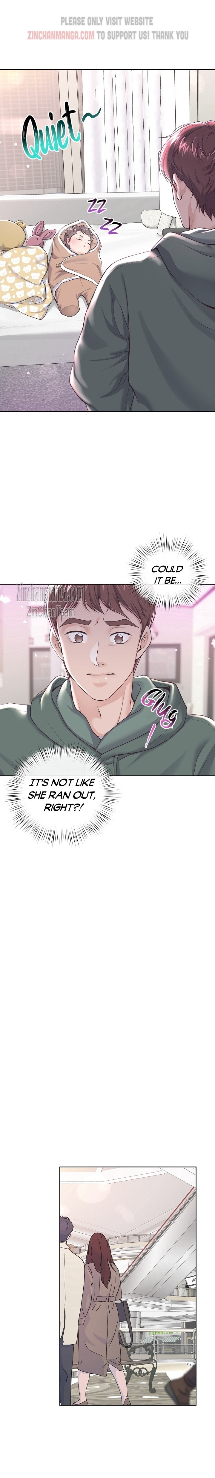 Butler Chapter 89 - Page 6