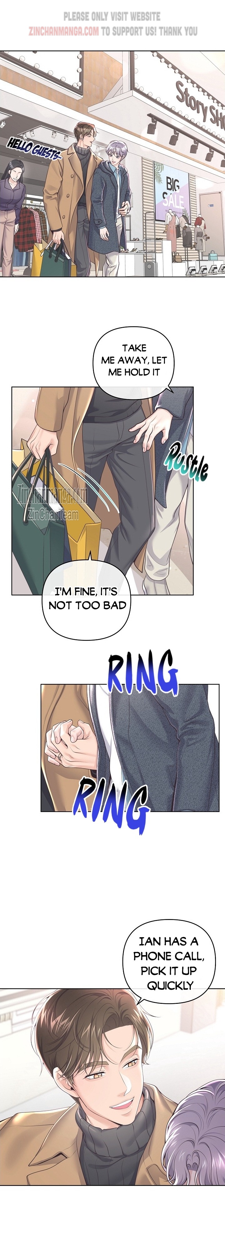 Butler Chapter 89 - Page 7