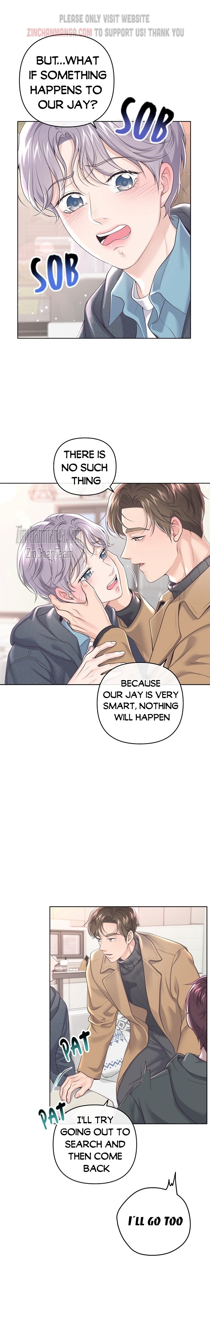 Butler Chapter 89 - Page 10