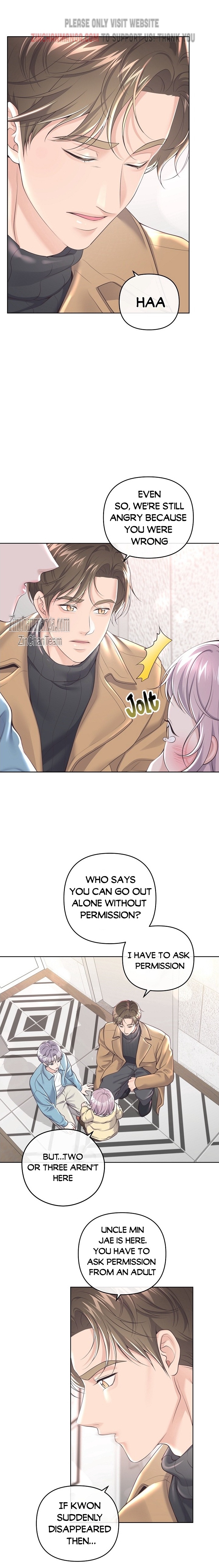 Butler Chapter 90 - Page 4