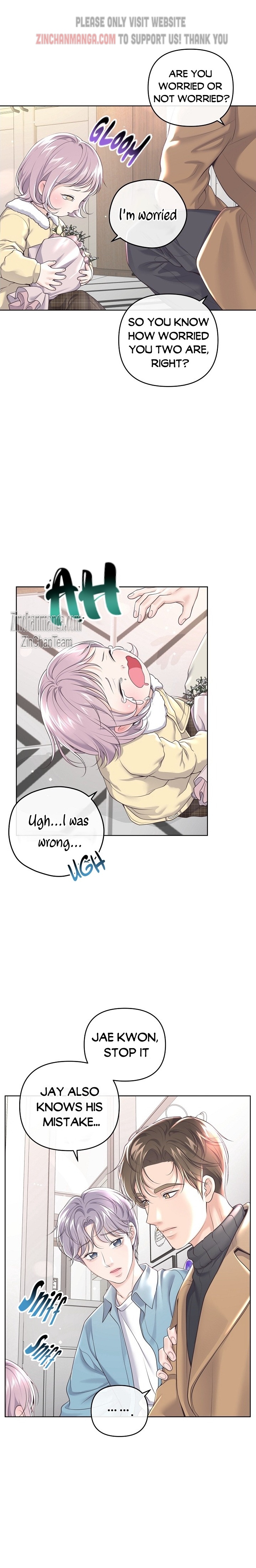 Butler Chapter 90 - Page 5