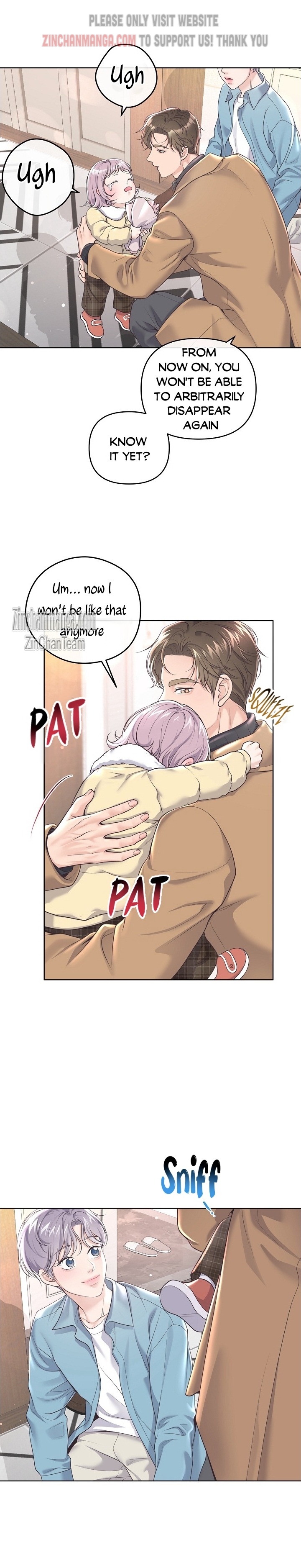 Butler Chapter 90 - Page 6