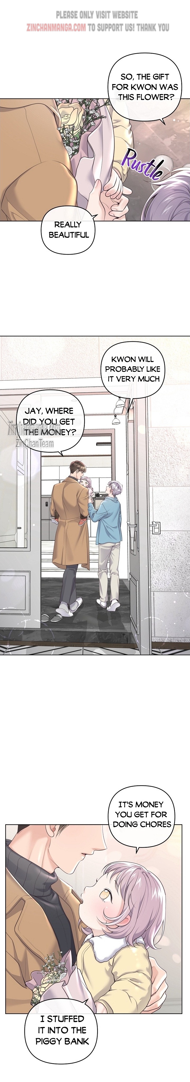 Butler Chapter 90 - Page 7