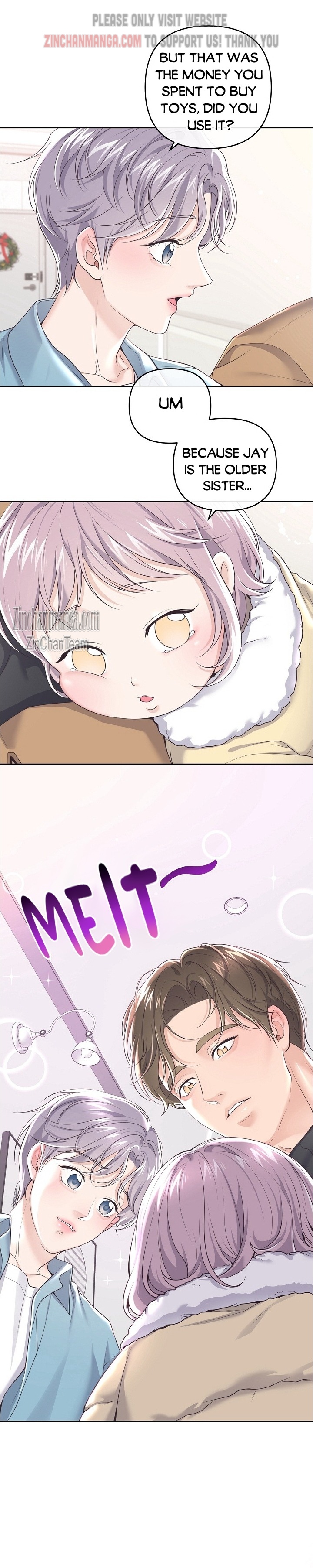 Butler Chapter 90 - Page 8