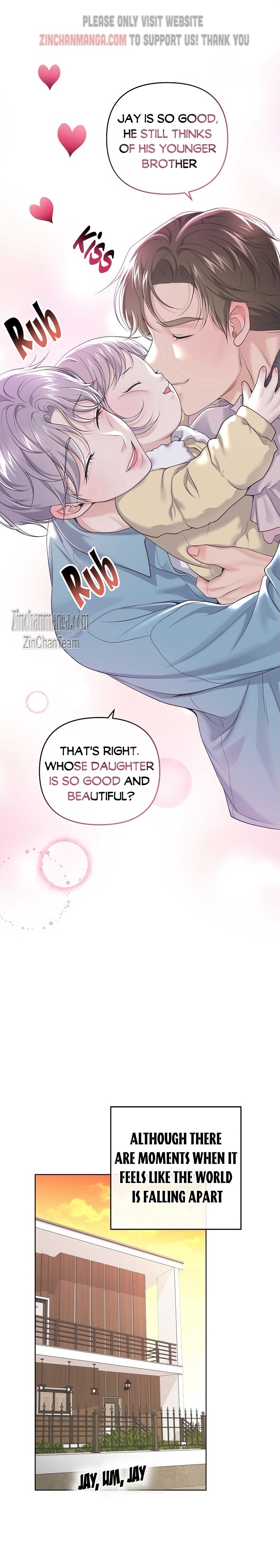 Butler Chapter 90 - Page 9