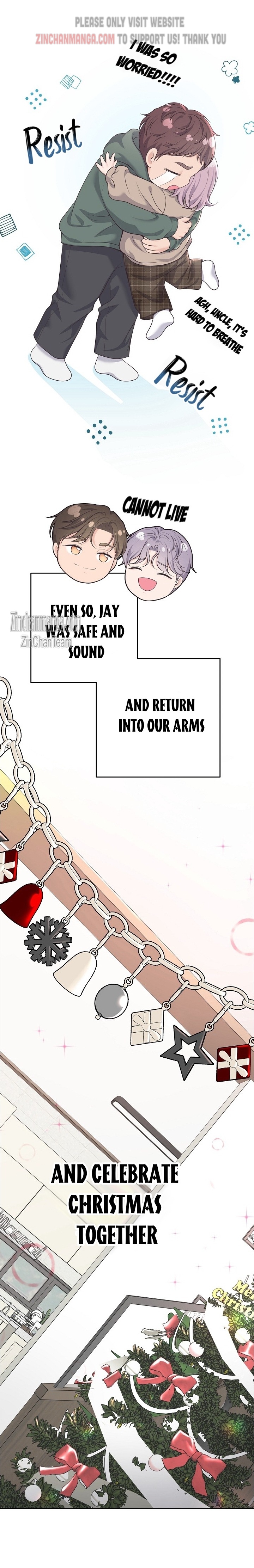 Butler Chapter 90 - Page 10