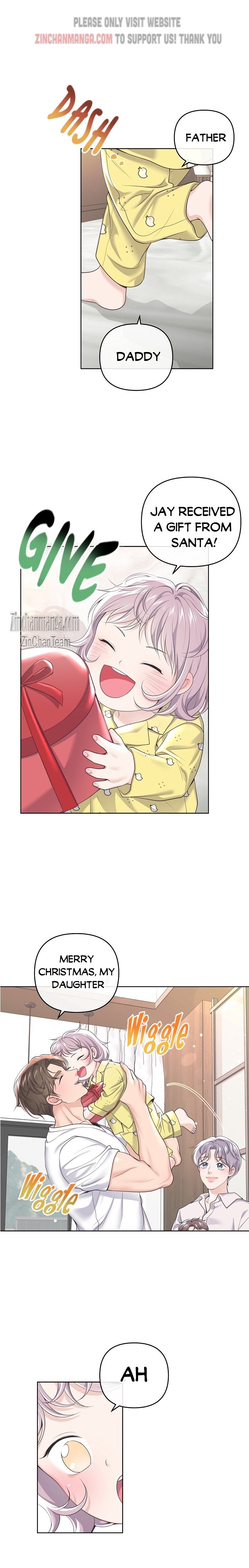 Butler Chapter 90 - Page 11