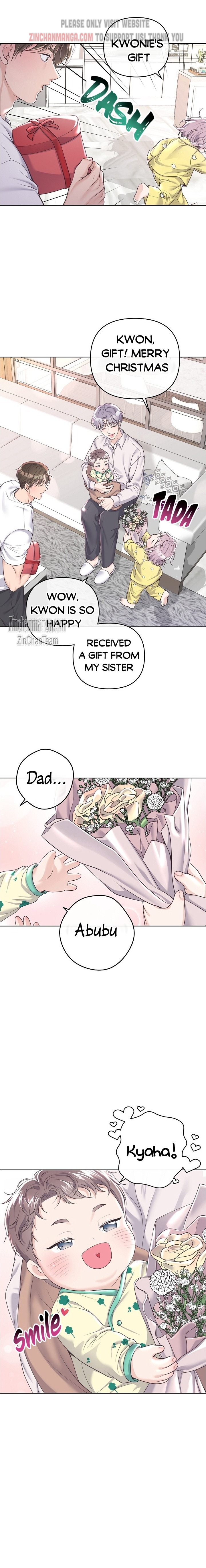 Butler Chapter 90 - Page 12