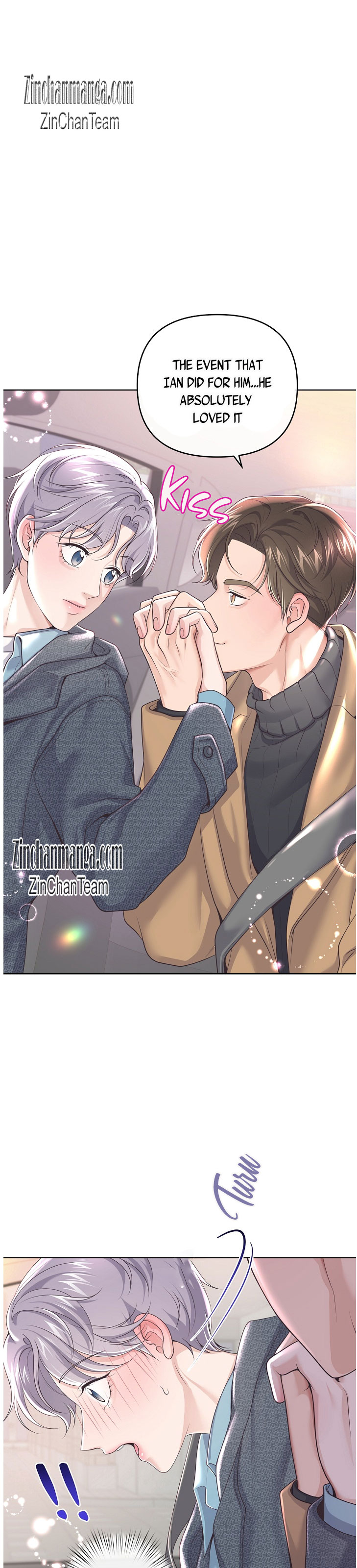 Butler Chapter 88.5 - Page 5