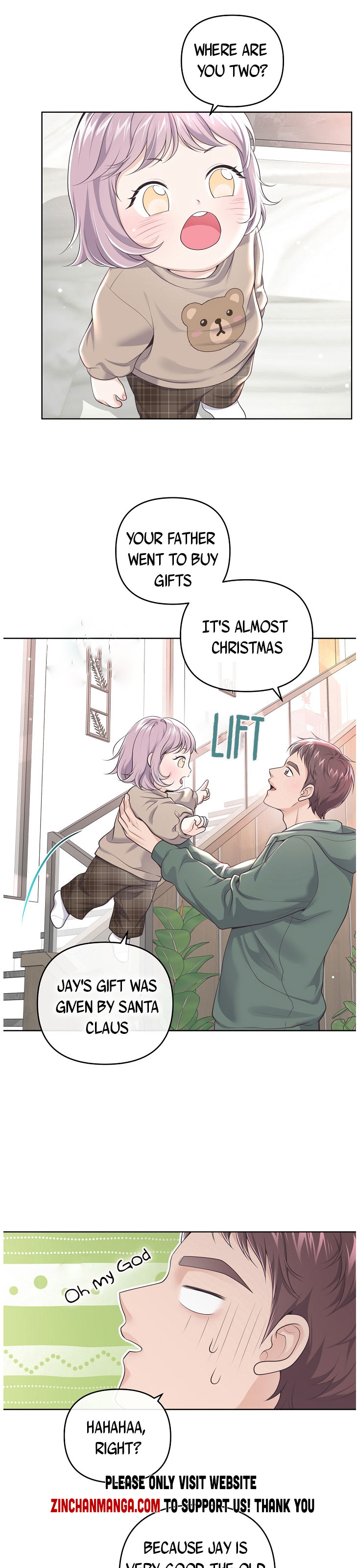 Butler Chapter 88.5 - Page 9